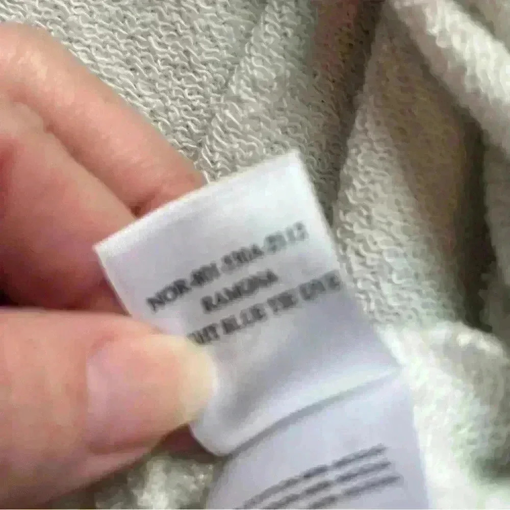 Rails Ramona Tie Dye Sweatshirt Crew Neck Terrycloth Pullover Light Blue XXL 2X - Picture 4 of 5